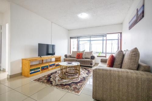 Berea Apartamento | Safi Luxury Apartment - 3