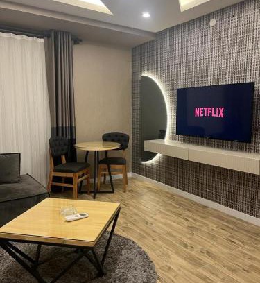 Buca Apartamento | Safran Suit Otel