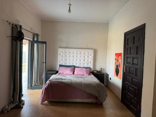 Chilanga Casa | Safw Haven