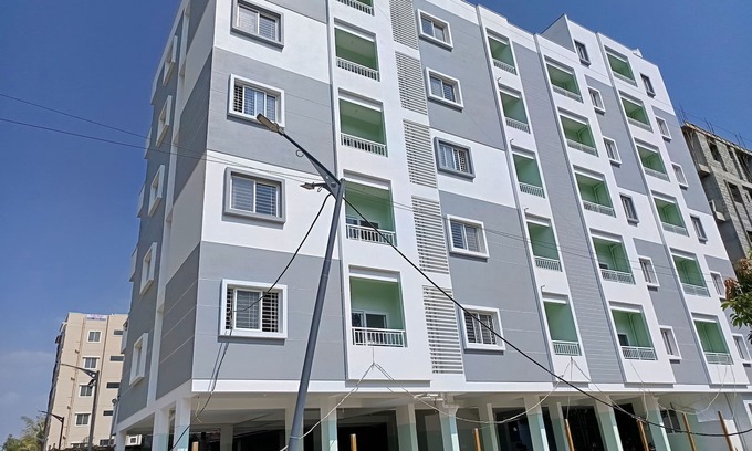 Agara Apartamento | SAGAR NIWAS SARJAPUR