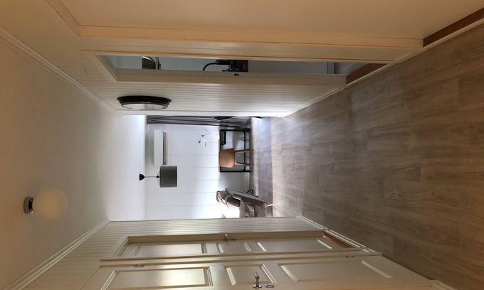 Hafslo Apartamento | Sagi 3 Exclusive apartment