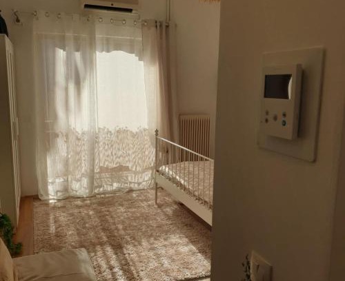 Athens Apartamento | Sagma Athens House Metro Panormou