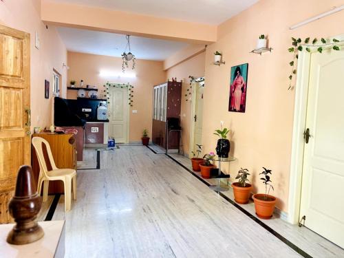 Puttaparthi Apartamento | Sai Bliss Home stay