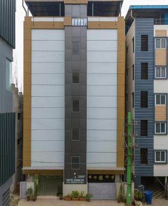 Bengaluru Hotel | Sai Bliss International, Manyata Tech Park