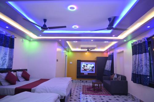 Konark Casa | Sai Padma Guest House