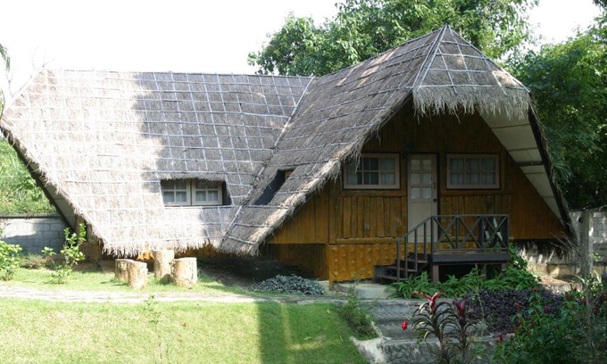 Kanchanaburi Complejo | Saichonview Riverkwai Resort