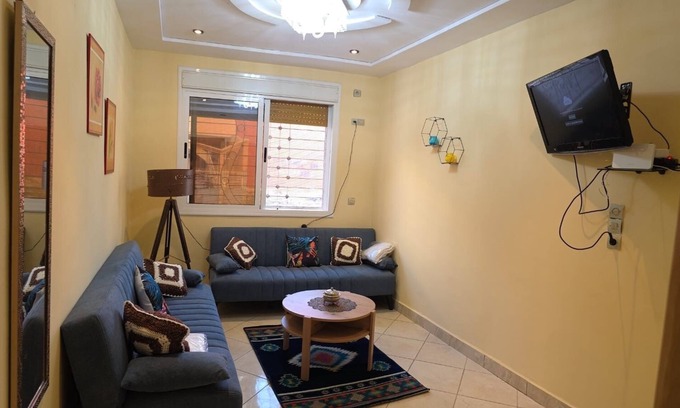 Saidia Apartamento | Saidia dream