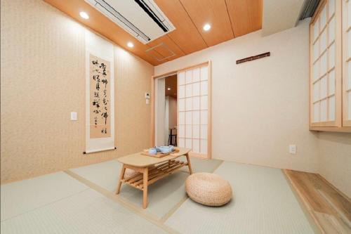 Sumida Apartamento | SAIE Sakura hotel 押上301