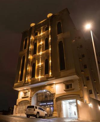 Mecca Hotel | Saif Plus 3 Hotel by Orvana