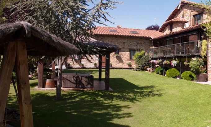 Manjiron Apartamento | Apartamento tipo duplex con 2 dormitorios