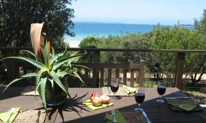 Vincentia Casa | Navega lejos en Jervis Bay