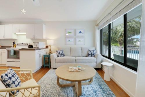 Stuart Apartamento | Sailfish Suites 8 - Waterfront Lodging