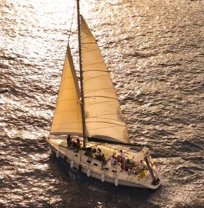 Rhodes Town Alquiler De Eote | Sailing Edisa Rhodes Adventures