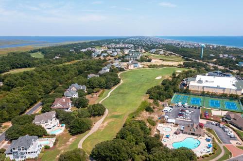 Corolla Casa | Sailors Cove