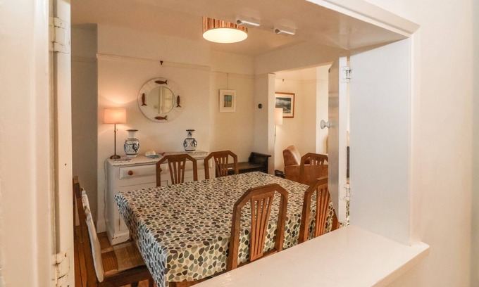 Southwold Cabaña | Sailors Rest, Southwold