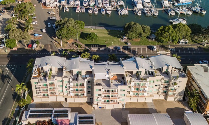 Mooloolaba Apartamento | Sailport Mooloolaba Apartments