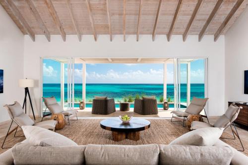 Cockburn Harbour Complejo | Sailrock South Caicos - Oceanview Villas & Suites