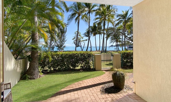 Horseshoe Bay Apartamento | Sails on Horseshoe Apartment 6 - Couple's Beach Getaway