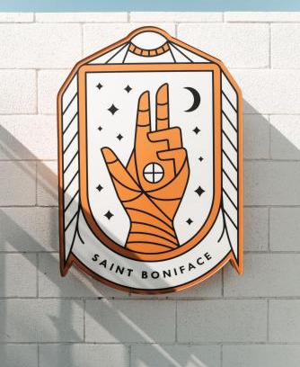 Indio Apartamento | Saint Boniface Hotel