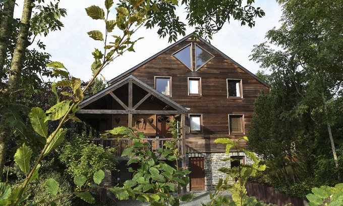 Hatrival Cama Y Desayuno | Saint-Hubert d'Ardenne