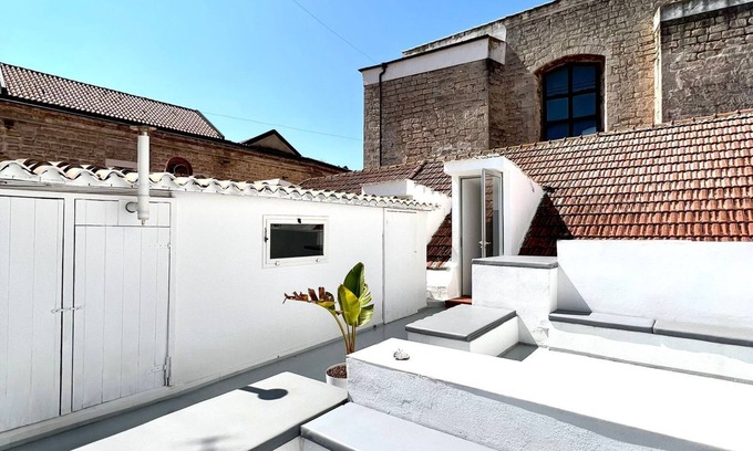 Santa Maria Cama Y Desayuno | Saint Patrick B&B Guesthouse