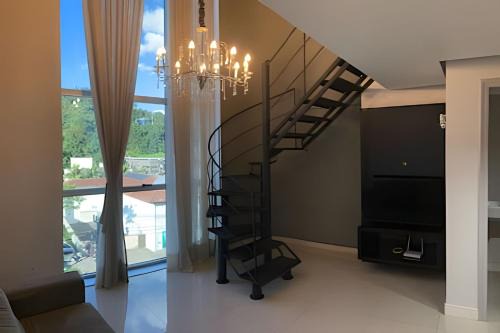 Czerniewicz Apartamento | Saint Sebastian ap316-flat com hidro, ate 4pessoa!
