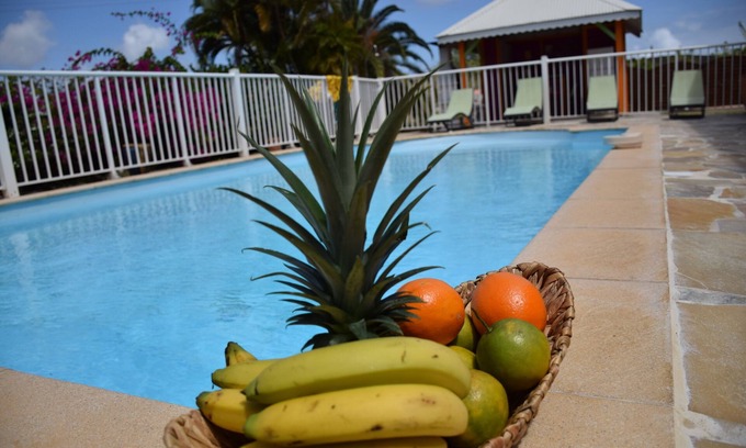 Sainte-Anne Casa | Sainte Anne: Casa / villa / chalet - Sainte-anne