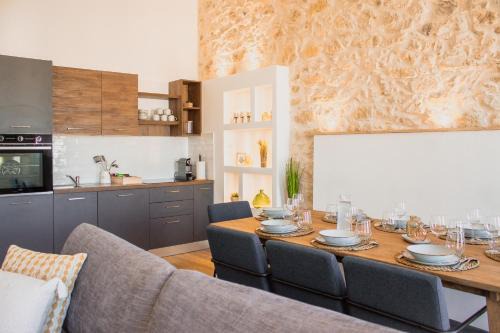 Baille Apartamento | Sainte-Cécile