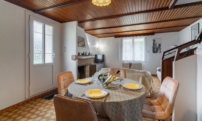 Rousset Casa | Sainte-Victoire - A 20min de Aix-en-Provence