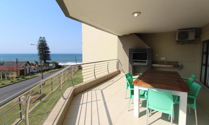 Margate Apartamento | Saints View Resort Unit 9