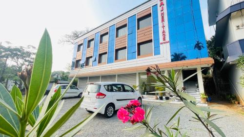 Vayittiri Hotel | Saj Heritage