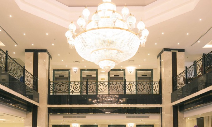 Medina Hotel | Saja Al Madinah Hotel