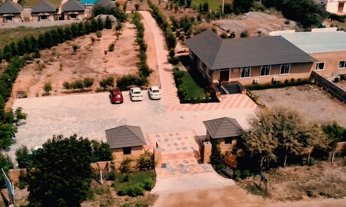 Bali Hotel | Sajjan Safari Lodge Jawai