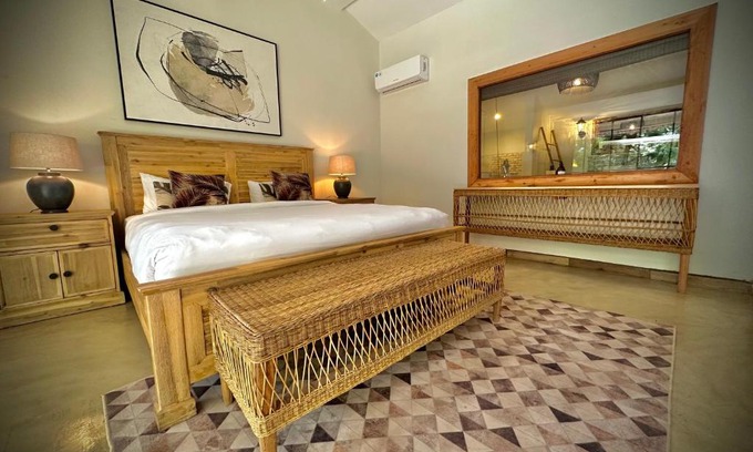 Lusaka Complejo | Sakae Paradise Resort