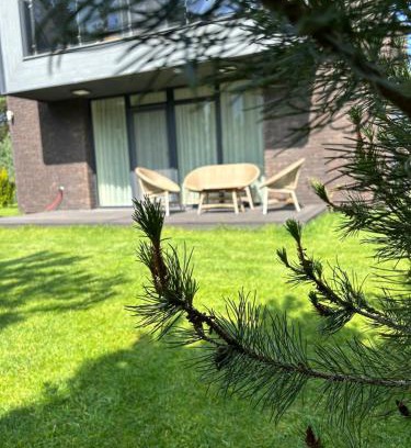 Palanga Apartamento | Sakalo apartamentai