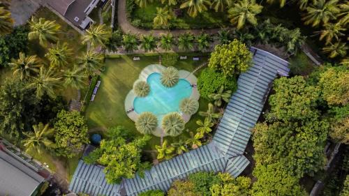 Pollachi Complejo | Sakthi River Resort