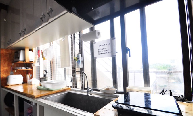 Taira Casa | Sakuma House Miyakoya