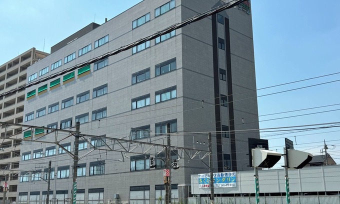 Sakura Apartamento | SakuraMandarin