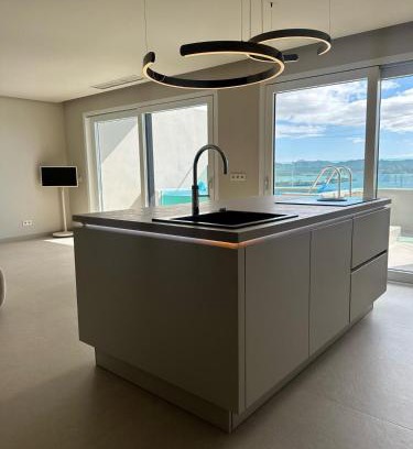Mindelo Apartamento | Sal Apartment