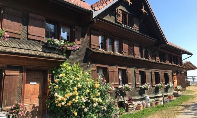 Butschwil Otro | Apartamento de vacaciones Bütschwil para 1 - 6 personas con 3 dormitorios - Casa rural