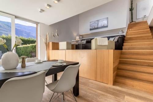 Cortina Sulla Strada del Vino Apartamento | Salomon