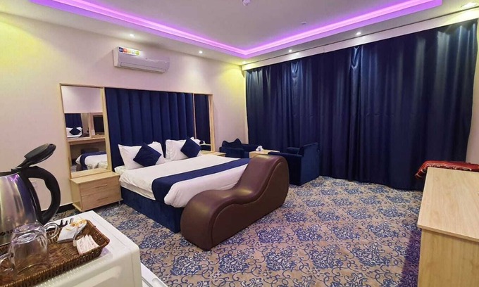 Abha Apartamento | salaalmashsuiets