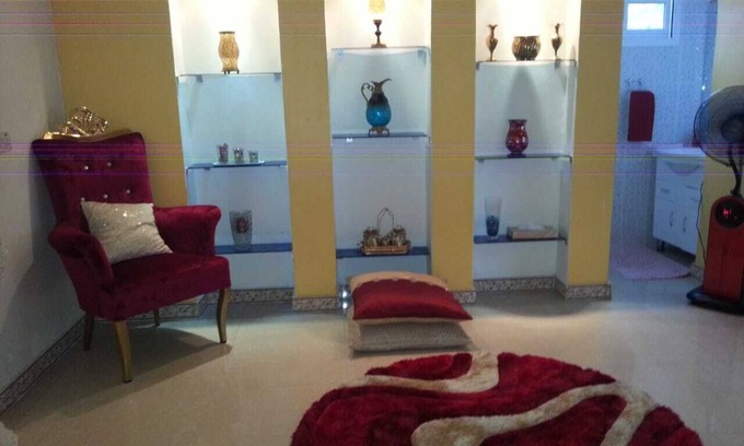 Mazizini Villa | SALAAM LETTING MIGOMBANI VILLA