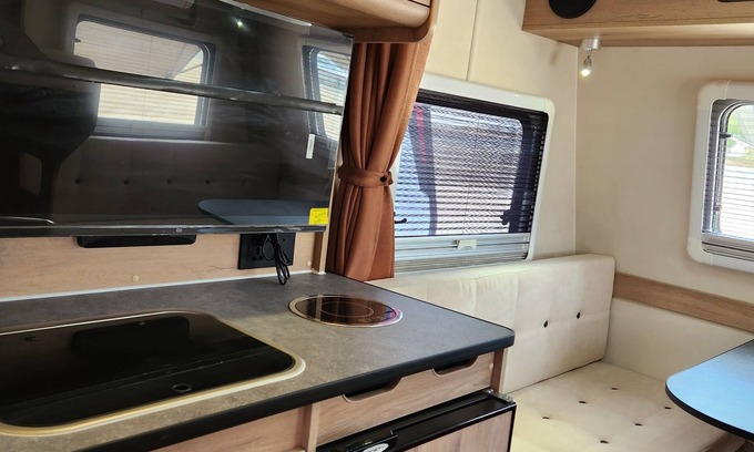Salalah Alquiler De RV | Salalah Caravans (BJNCO RVS)