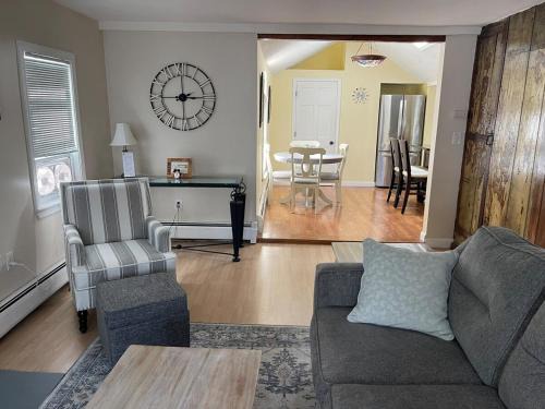 Salem Casa | Salem's Enchanted Inn