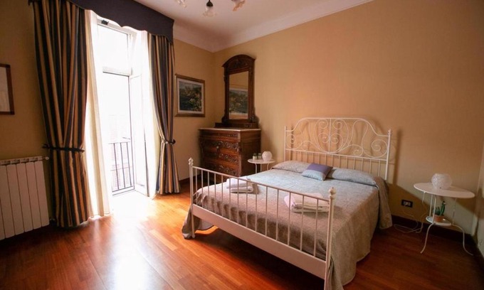 Tuol Kouk Apartamento | Salema Apartment Sky Blue