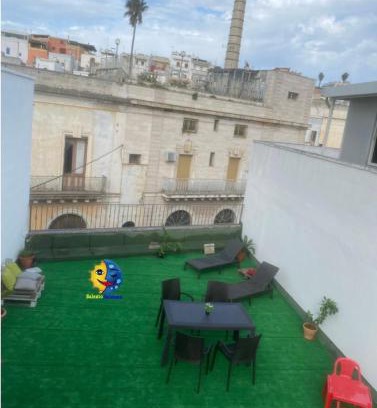 Matino Casa | Salento Soleluna