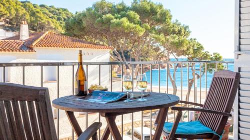 Tamariu Apartamento | SALI 3