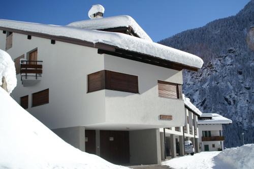 Campitello di Fassa Apartamento | Salin