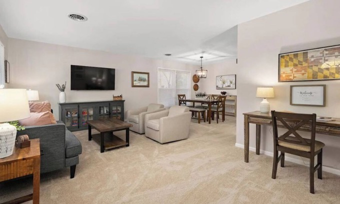 Salisbury Casa | Salisbury Cottage